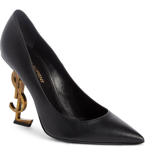 shop ysl shoes|ysl shoes for women.